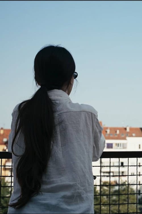 관찰자의 일지