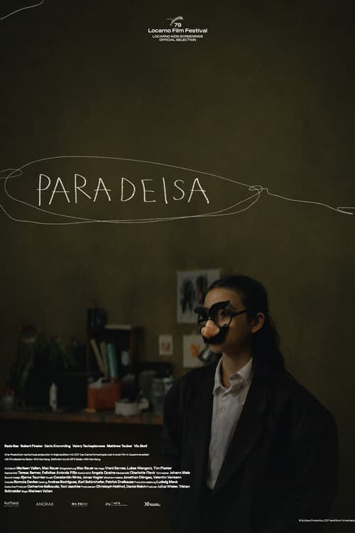 Paradeisa