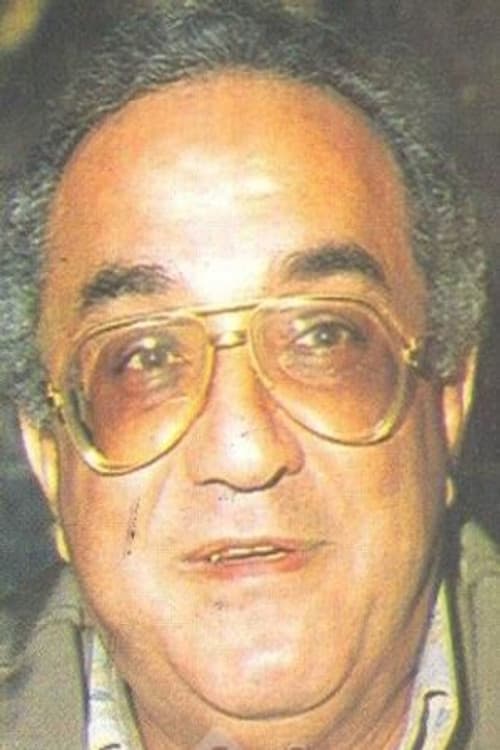 Yehia El Alami