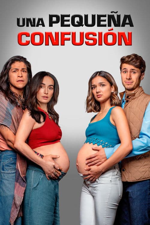 Una pequeña confusión