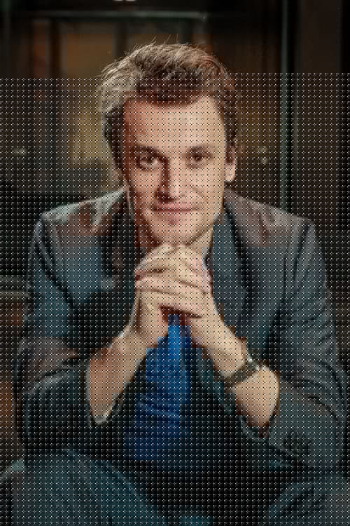 Tim van Aelst