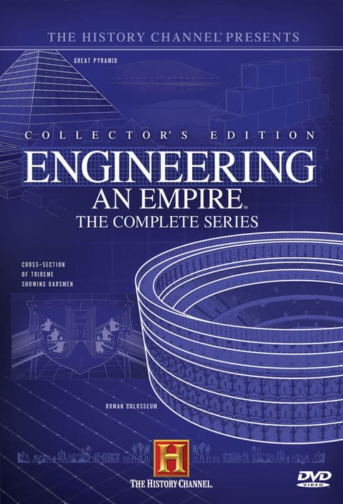 Rome: Engineering an Empire