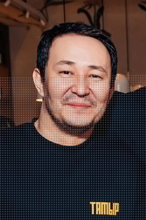 Дастан Алдабек