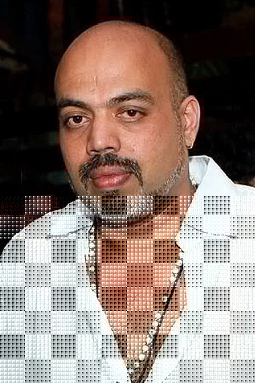 Baiju Johnson