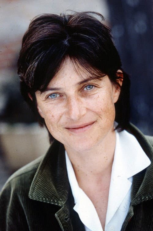 Chantal Akerman, una autobiografía