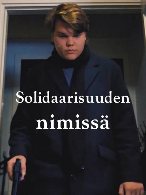 Solidaarisuuden Nimissä