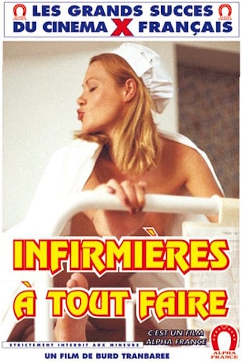 Infirmières à tout faire