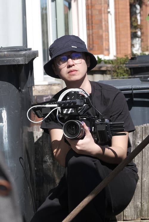 Adam Yu