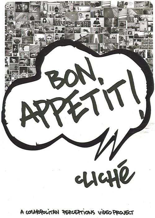 Cliché Bon Appétit