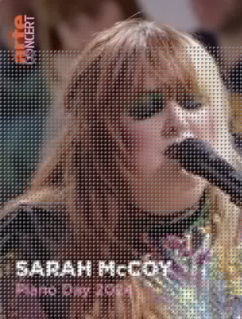 Sarah McCoy - Piano Day 2024