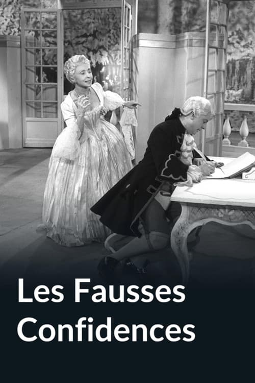 Les Fausses Confidences
