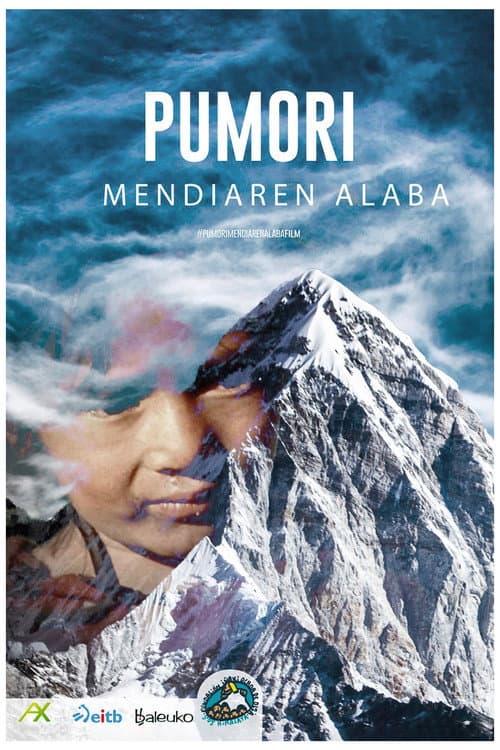 Pumori, La Fille De La Montagne
