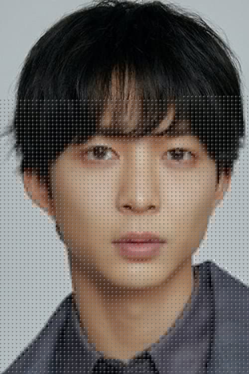 鈴木仁