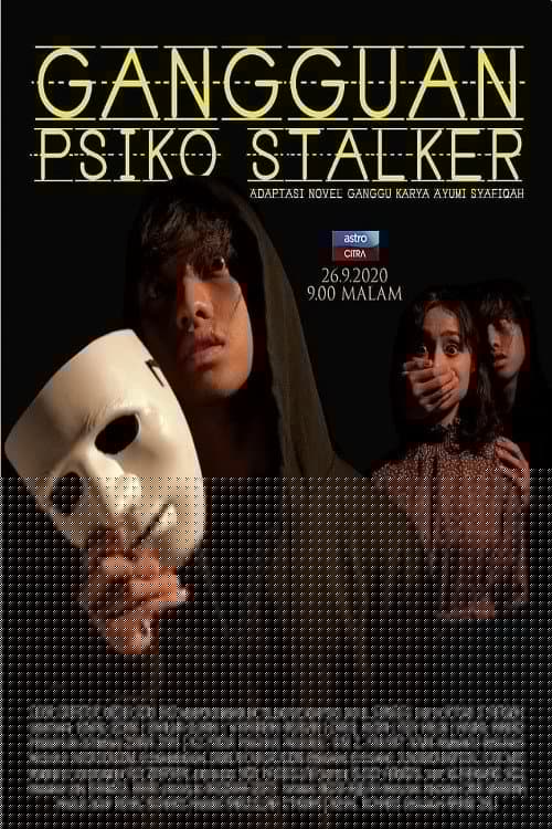 Gangguan Psiko Stalker