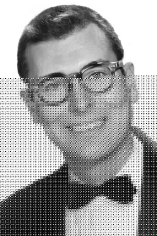 Russell Nype