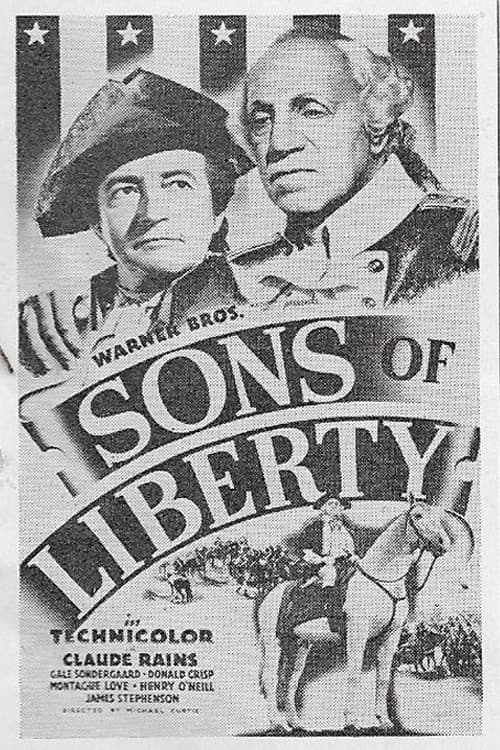 Sons of Liberty