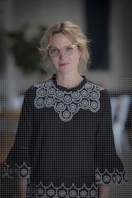 Amy Scott