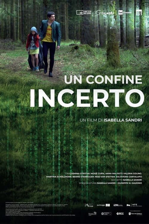 Une Frontière Incertaine