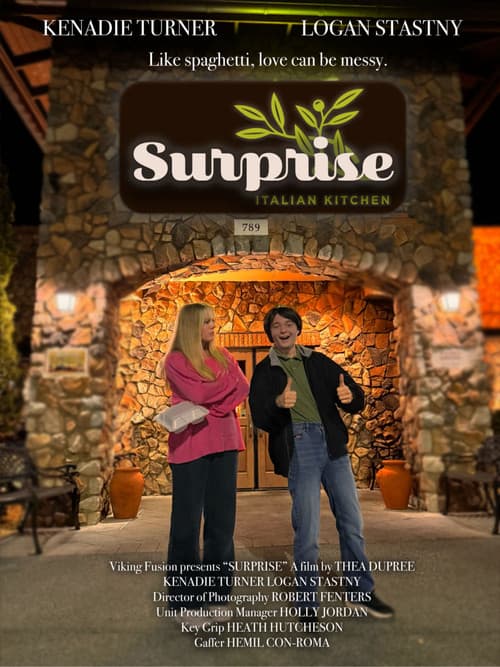 Surprise