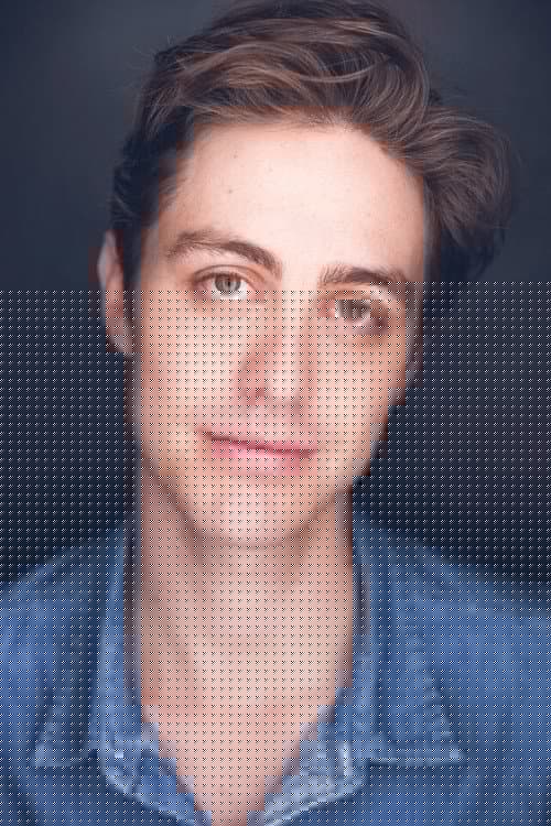 Noah Averbach-Katz