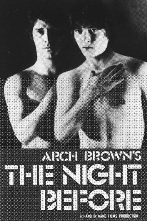 The Night Before