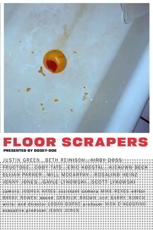 Floor Scrapers