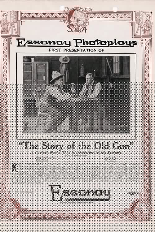The Story of the Old Gun