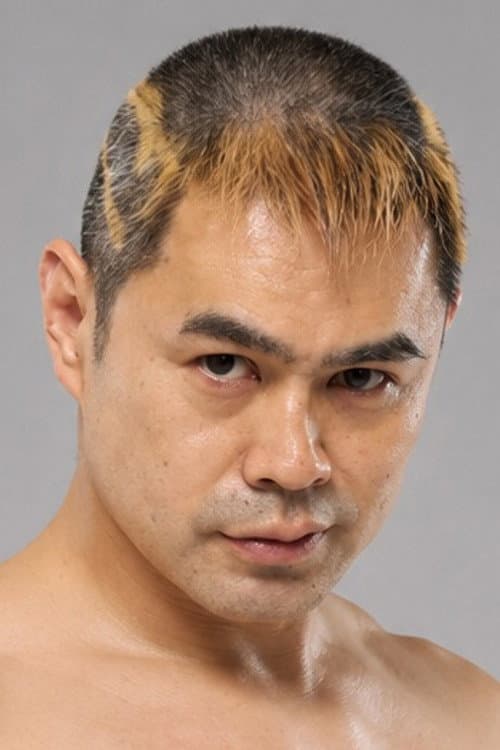 Takao Yoshida