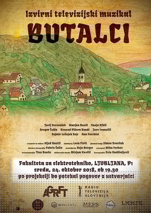Butalci