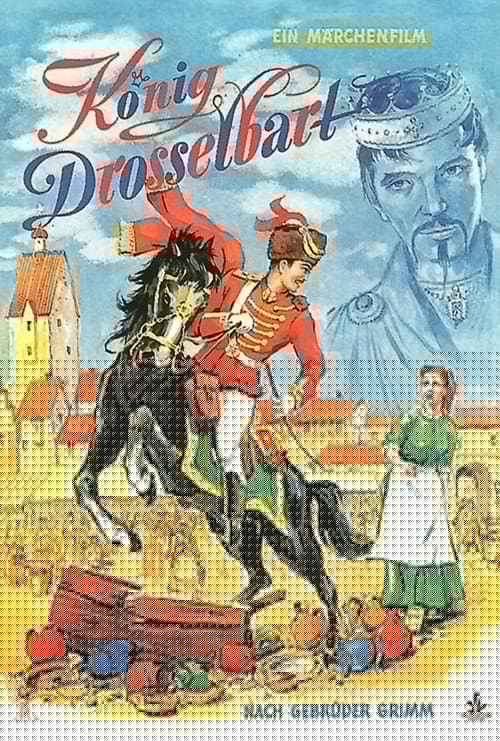 König Drosselbart