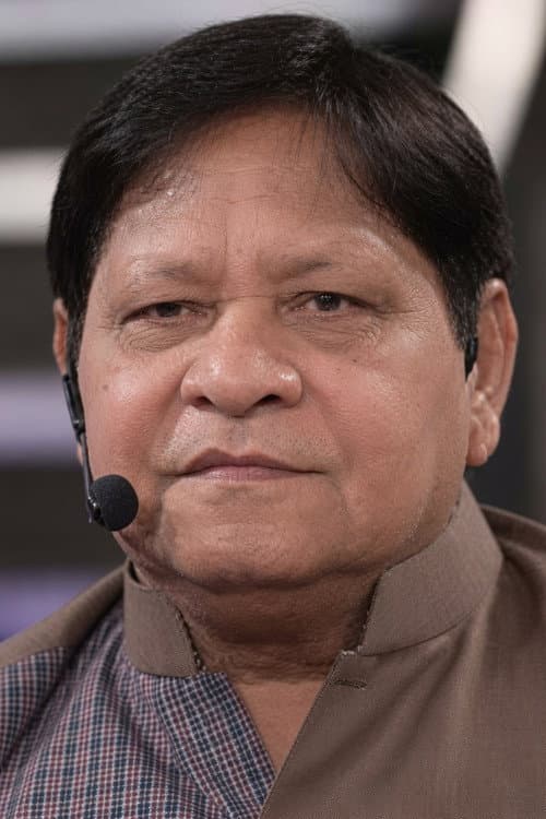 Khalid Salim Mota