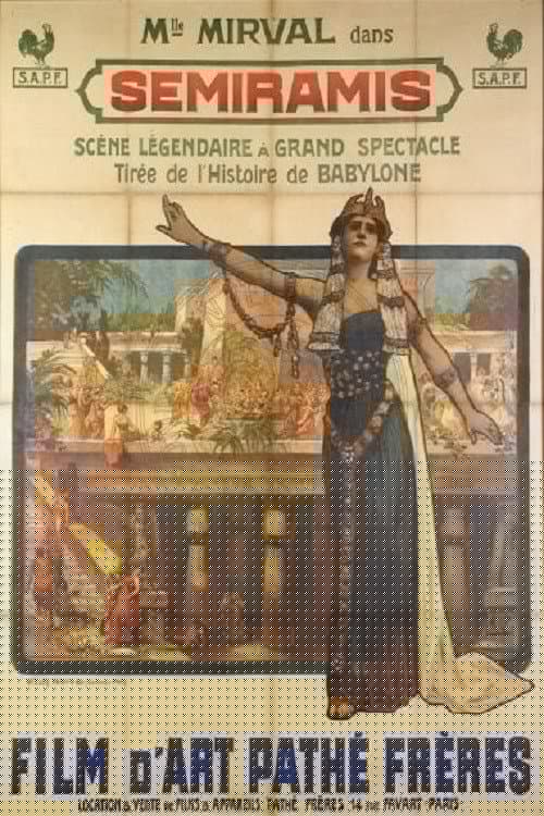 Sémiramis