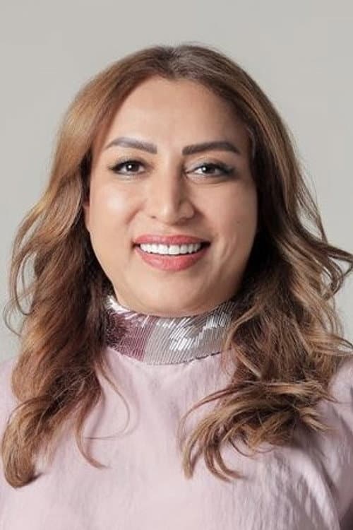فاطمة الشريف