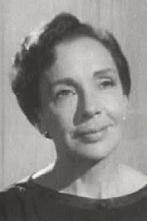 Hortensia Santoveña