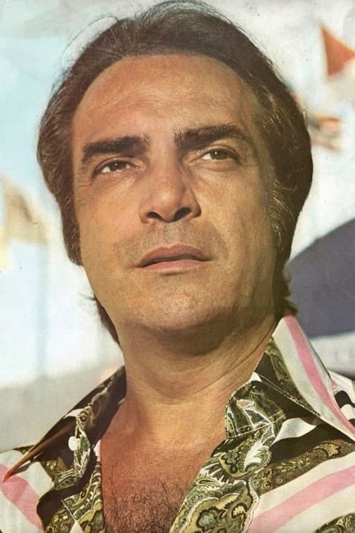 Carlos Alberto
