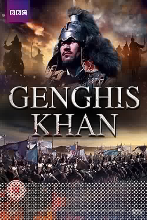 Genghis Khan