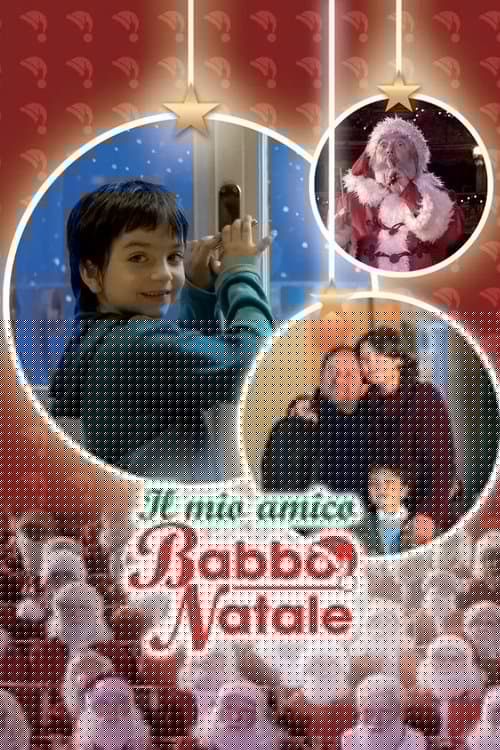 Il mio amico Babbo Natale