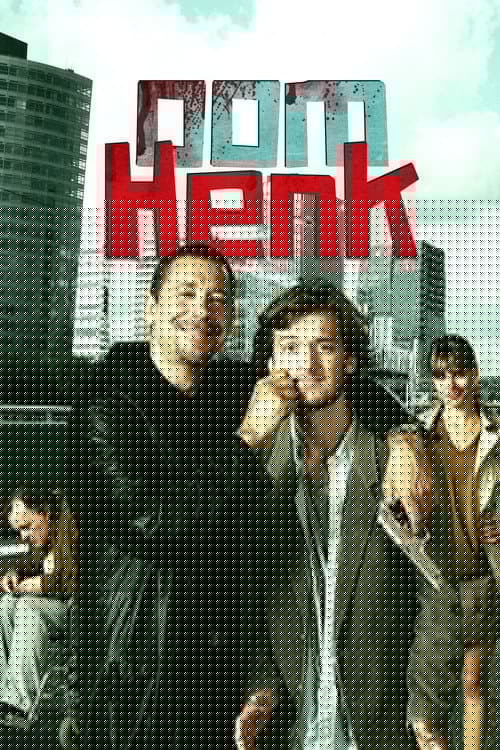 Oom Henk