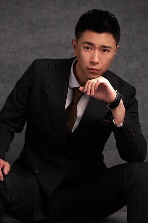 黄飚