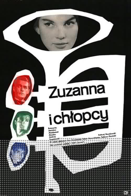 Zuzanna i chłopcy