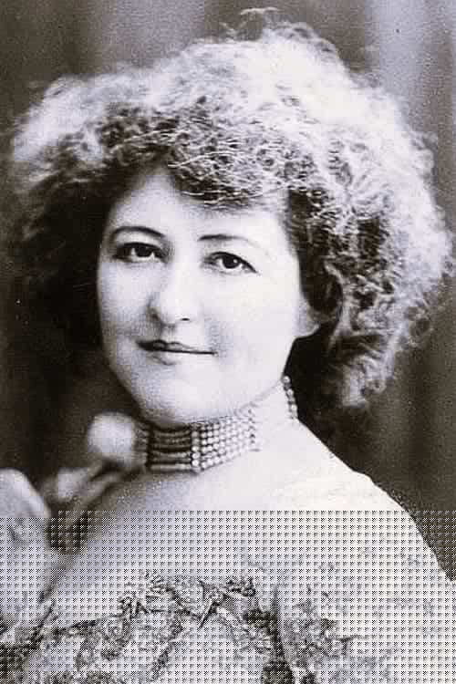 Louise Beaudet