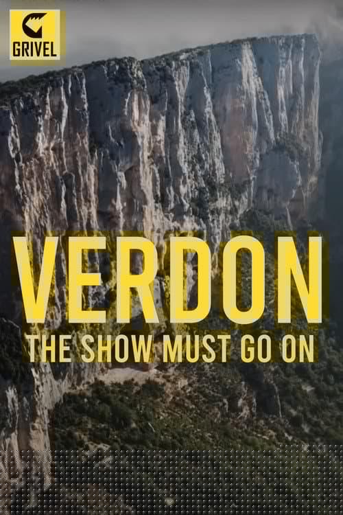 Verdon - The Show Must Go On