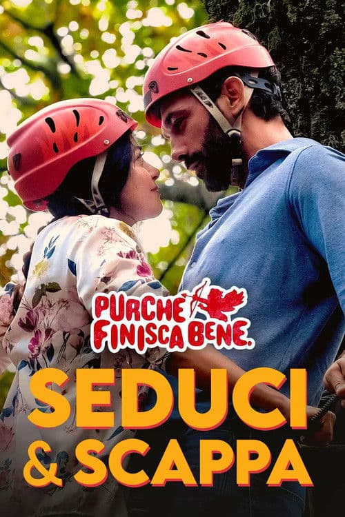 Seduci e scappa