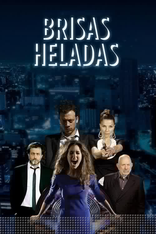 Brisas heladas