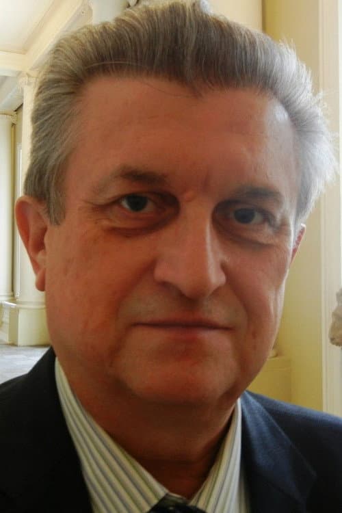 Александр Бегман