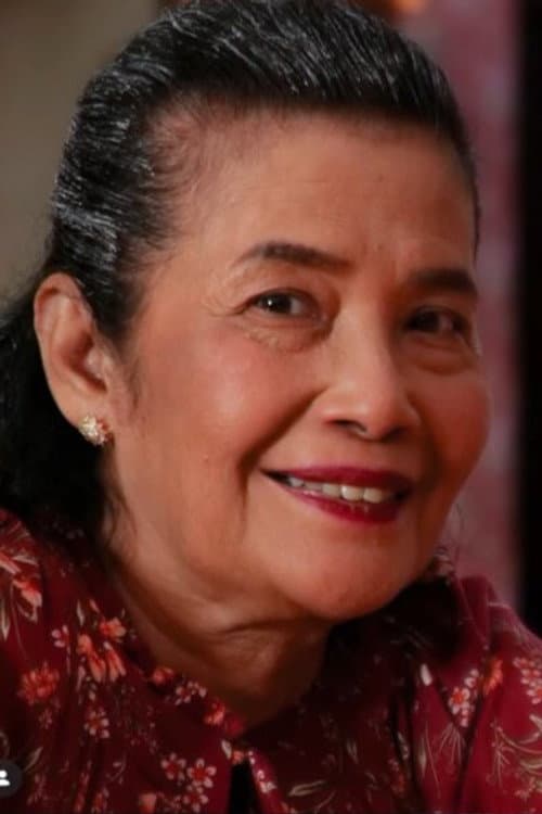 Rita Matumona