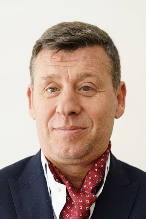 Metin Şentürk