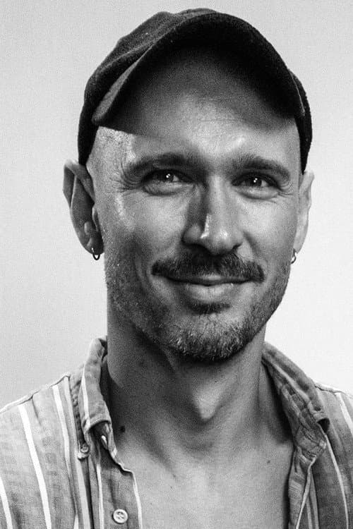Justin Streichman