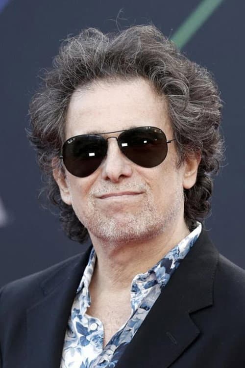 Andrés Calamaro
