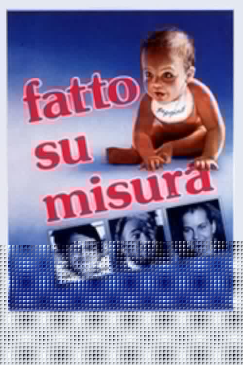 Fatto su misura